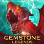 icon Gemstone Legends: RPG games (Gemstone Legends: game RPG)