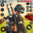 icon Critical Strike Combat Ops(Gun Games Offline: Goli Game) 8.1