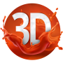 icon 3D Wallpapers(dalam 4K Furious Racing - Bingkai Foto Hari Valentine Pixel Z Gunner)