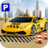 icon City Taxi Car Parking Games 3d(us taxi game) 1.0