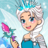 icon Mini Town Ice Princess Fairy Tales(Mini Town - Ice Princess Fairy) 1.6