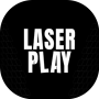 icon LaserPlatuim V(Laser Play Deportes
)