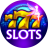 icon Neverland Casino(Kasino Neverland: Vegas Slots) 2.144.0