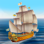 icon Pocket Ships(Pocket Ships Tap Tycoon: Idle)