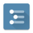icon Workflowy(|Catatan, Daftar, Garis Besar) 4.1.2504151108