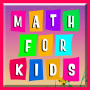 icon Math 4 Kids