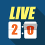icon ScoreCenter Live : All sports (ScoreCenter Live: Semua olahraga)