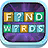 icon Wordlook(Wordlook - Tebak Kata Game
) 1.100