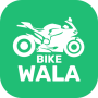 icon BikeWala(Bikes Wala
)