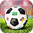 icon kick(Football Gratis Menendang Piala Dunia) 1.3
