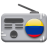 icon Radio Colombia(Radio Kolombia) 4.1.1