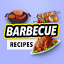 icon Barbecue Recipes(Resep Barbekyu: Daging Panggang)
