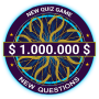 icon com.triviaquiz.worldtriviaquiz(Millionaire 2021 - Game Kuis Trivia
)