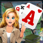 icon Solitaire Mystery(Solitaire Mystery Card Game)
