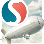 icon ShyShark(SkyLove – Kencan dan acara
)