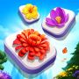 icon Flower Match Lover-3D Blossom ()