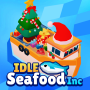 icon Seafood Inc - Tycoon, Idle ()