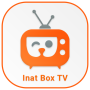 icon INAT TV(Inat Box TV PRO
)