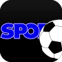icon Sport Play(Sport Putar
)