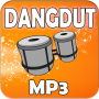 icon Lagu Dangdut MP3()