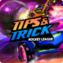 icon Rocket League Sideswipe Guide(Liga Roket Panduan Sideswipe
)