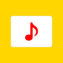 icon Tube Music TubePlay Downloader (Tube Music tubeplay downloader
)