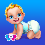 icon Babysitter(Pengasuh bayi)
