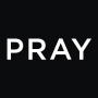 icon Pray(Pray.com: Foto Teks Alkitab Doa Harian)