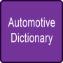 icon Automotive Dictionary(Kamus Otomotif)