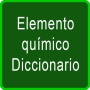icon diccionario Quimica (Kamus kimia)