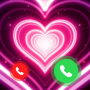 icon Call Screen & Ringtones Music (Layar Panggilan Nada Dering Musik)