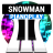 icon Build A Snowman PianoPlay(Pianoplay Build A Snowman) 1.2