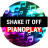 icon Shake It Off PianoPlay(Piano Piano Shake It Off) 2.0