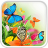 icon Butterfly Live Wallpaper(Kupu-kupu Gambar Animasi) 7.0