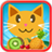 icon QCat_Fruit(QCat Games: buah) 2.5.1