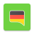icon German Verbs(Conerbugator Verb Jerman) 3.3.9