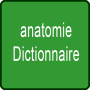 icon Anatomie Dictionnaire(Kamus anatomi)