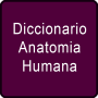 icon Diccinario Anatomia Humana(Kamus Anatomi Manusia)