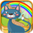 icon Animal_puzzle(QCat Animal Puzzle) 2.5.1