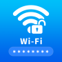 icon WiFi Password Show(WiFi Password Show WiFi Master)