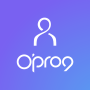 icon Opro9 Home(Opro9 Depan
)