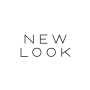 icon New Look(Tampilan Baru Fashion Online)