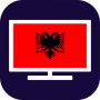 icon TV Albania(Shqip TV Kanale - Albania TV
)