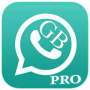 icon Gb Pro Version(GB Versi aplikasi apa
)