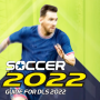 icon Dream Star League Soccer Advice 2022()