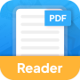 icon com.pdfeditor.pdfreader.alldocumentviewer(Pembaca PDF Mudah - Edit PDF
)