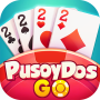icon Pusoy Dos Go-Online Card Game (Pusoy Dos Go-Game Kartu Online)