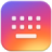 icon Deco Keyboard(Deco Keyboard - emoji, font) 4.7.2