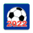 icon World Cup Fixtures 2022Football Live ScoresQatar(Perlengkapan Sepak Bola Euro) 7.1.0