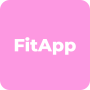 icon FitApp (FitApp
)